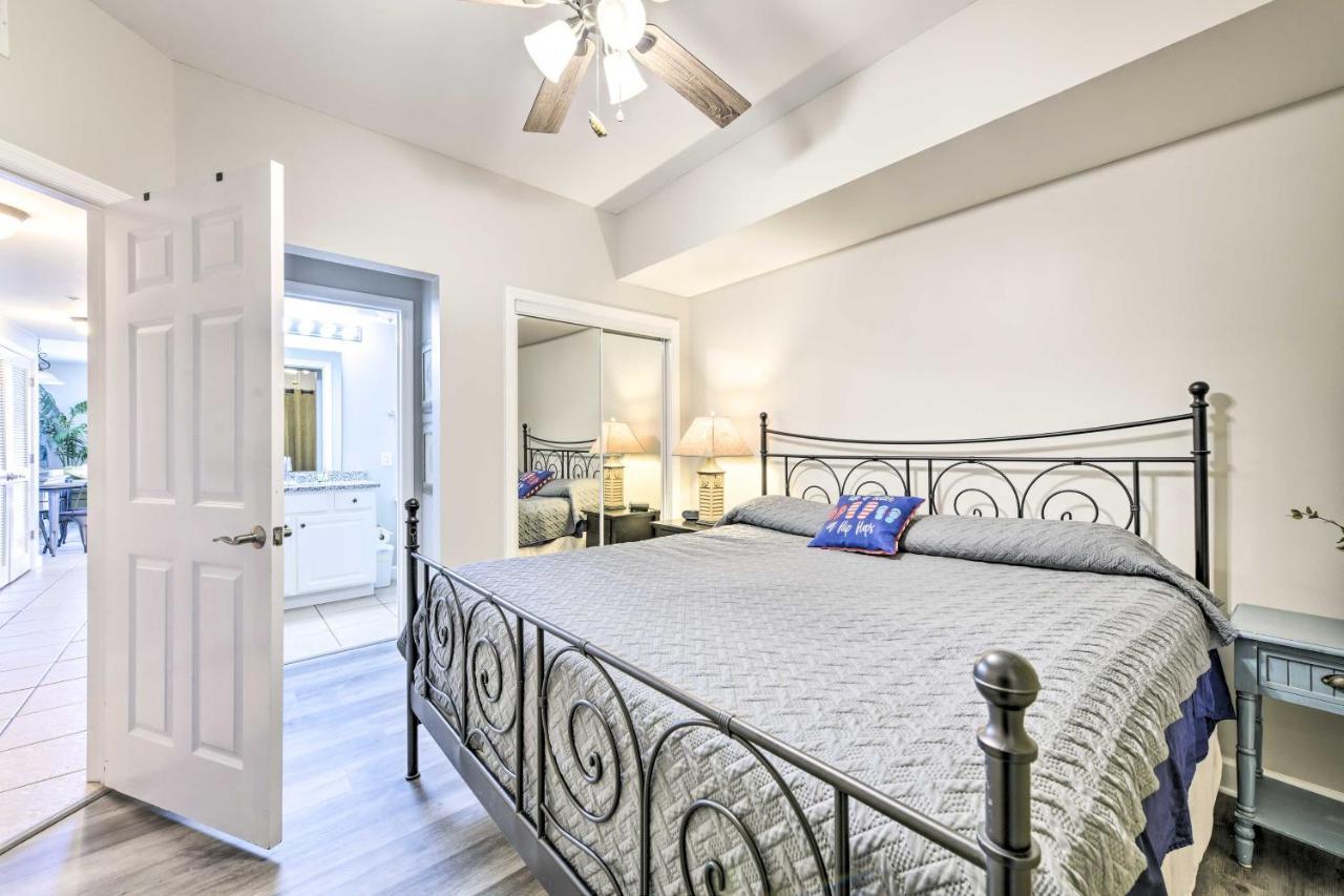 Oceanfront Panama City Beach Condo With Pool Access! エクステリア 写真